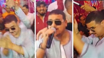 أخبار مصر، تحذير عاجل من الأرصاد للمواطنين، والقصة الكاملة لأزمة ممدوح عامر مع نقابة القراء 