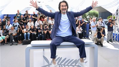 مهرجان كان، كوجي ياكوشو يفوز بجائزة أفضل ممثل