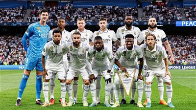 الدوري الإسباني، ريال مدريد يفوز على إشبيلية 1/2 ويحافظ على المركز الثاني 