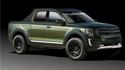 كيا تنافس سيارات فورد وتويوتا خلال عام 2025 (تفاصيل) 