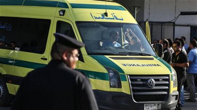 مصرع عامل سقط من أعلى سقالة بأكتوبر والتحريات: اختل توازنه