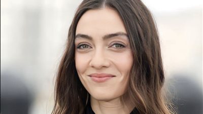 مهرجان كان، ميرفي ديزدار تحصد جائزة أفضل ممثلة في الدورة 76