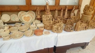 ندوة حول مبادرة أيادي مصر لتسويق المنتجات التراثية إلكترونيا بالوادي الجديد