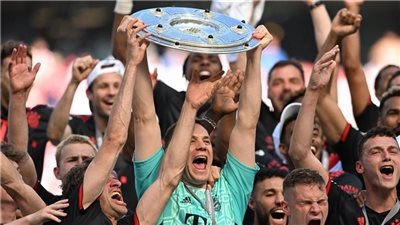 رابطة الدوري الألماني، قفزة في إيرادات بث مباريات البوندسليجا بـ 40 مليون يورو