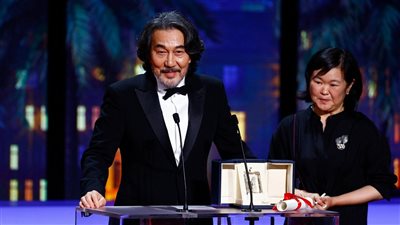 مهرجان كان، القائمة الكاملة للفائزين في الدورة 76 (صور)