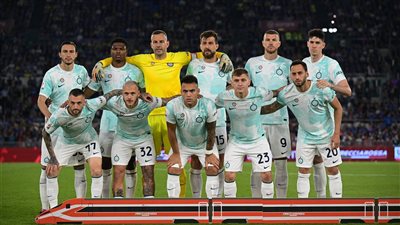 إنتر ميلان يضمن التأهل إلى أبطال أوروبا بعد الفوز على أتالانتا 3-2 بالدوري الإيطالي (فيديو) 