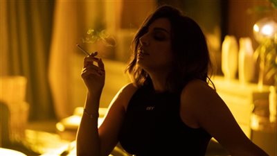 أغنية أنغام الجديدة تقترب من تحقيق 1,5 مليون مشاهدة ( فيديو)