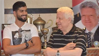 فرجاني ساسي: موقف الحاجة سوزان أحرجني، رؤساء الزمالك السبب في عدم تجديد العقد، وشيكابالا تعرض للعنصرية 