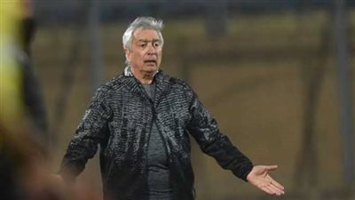 الدوري المصري، ماذا فعل حلمى طولان أمام الأهلى فى 26 مباراة؟