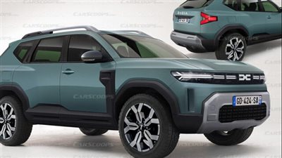 رينو تطلق سيارتها الرياضية بخيارات متعددة 