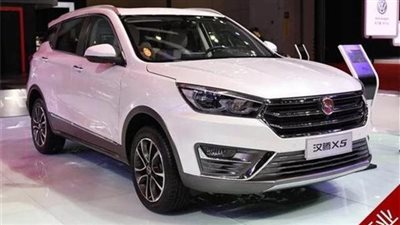 هاننتج X5 الصينية، لهذه الأسباب اختفت من السوق المصري في 2023