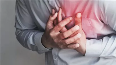 بعد دراسة على 300 ألف مريض، الذكاء الاصطناعي يحدد 5 أنواع لقصور القلب 