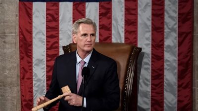 بعد التوصل إلى اتفاق مبدئي، الكونجرس يصوت الأربعاء على رفع سقف الدين