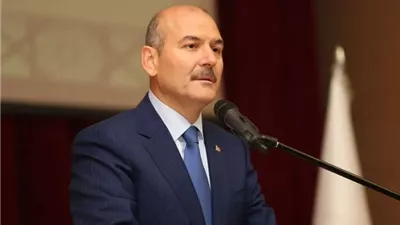 مقتل وإصابة 17 شخصا في هجوم مسلح على شركة تركية