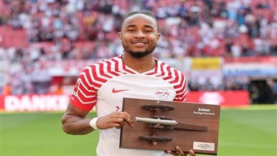 تشيلسي يتراجع عن طلباته، انفراجة في انتقال كريستوفر نكونكو إلى مانشستر يونايتد 