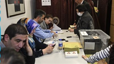 موعد إعلان نتائج الجولة الثانية من الانتخابات التركية 