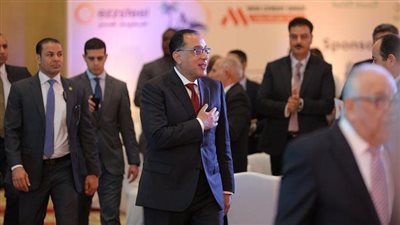 رئيس الوزراء يفتتح ملتقى بناة مصر بحضور وفود عربية وأفريقية