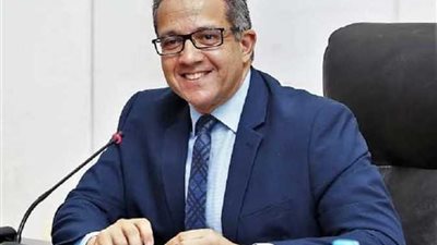 الحكومة تكشف مستجدات ملف ترشيح الدكتور خالد العناني لمنصب مدير عام اليونسكو