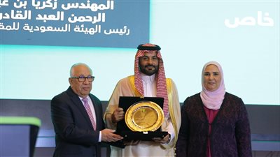 القباج تشارك في النسخة الثامنة لفعاليات ملتقى بناة مصر 2023 