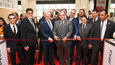 وزير التجارة: 5 مميزات ومقومات استثمارية تدعم قطاع الصناعات الغذائية في مصر