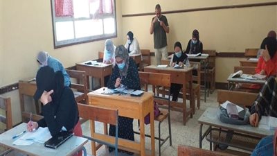 طرق الحصول على نتيجة طلاب الصف الثاني الإعدادي والخامس الابتدائي بالجيزة