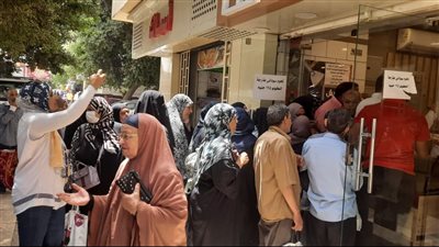 بـ 195 جنيها، التموين تطرح لحوما سودانية بالمجمعات الاستهلاكية 