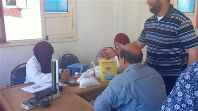 صحة الشرقية: فحص 26 ألف طفل من الأمراض الوراثية للمبتسرين 