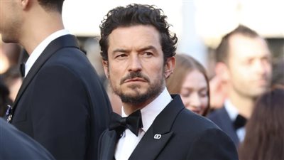 مهرجان كان، أورلاندو بلوم وسلمى أبو ضيف أول الحاضرين في حفل الختام