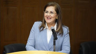 هالة السعيد: 5,1 مليار جنيه لتنفيذ 343 مشروعًا تنمويًا بالمنوفية بخطة 2022-2023