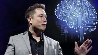 إيلون ماسك يحذر من اندلاع حرب عالمية ثالثة فى الشرق الأوسط