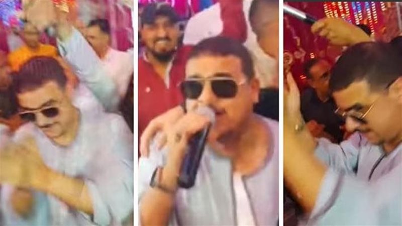 الشيخ ممدوح عامر،