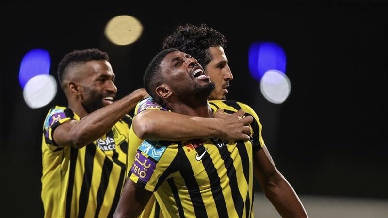 اتحاد جدة السعودي،