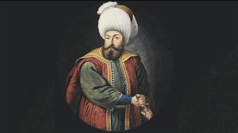 سليمان القانوني،