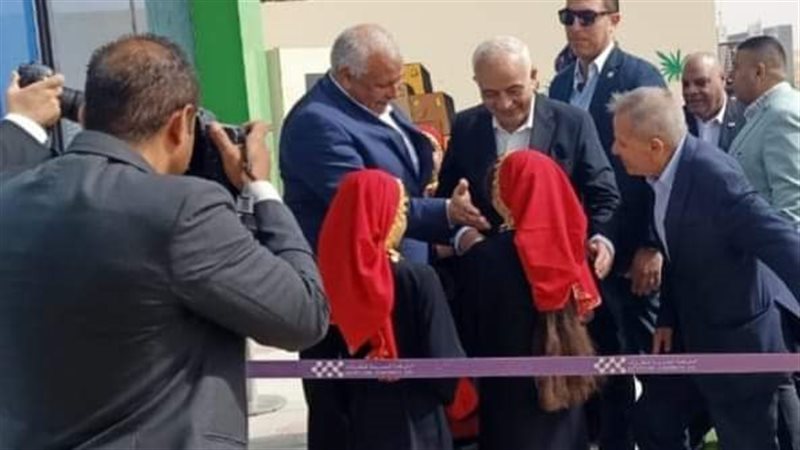 وزير التربية والتعليم،