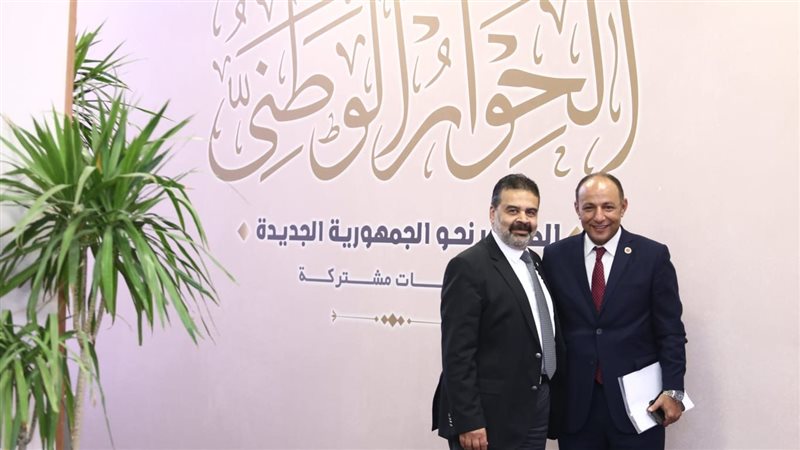 النائب مجدي الوليلي،