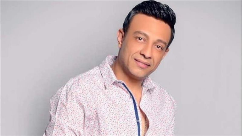 الفنان محمد عبد الحافظ،