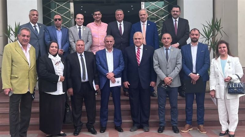 التحالف الوطني،فيتو