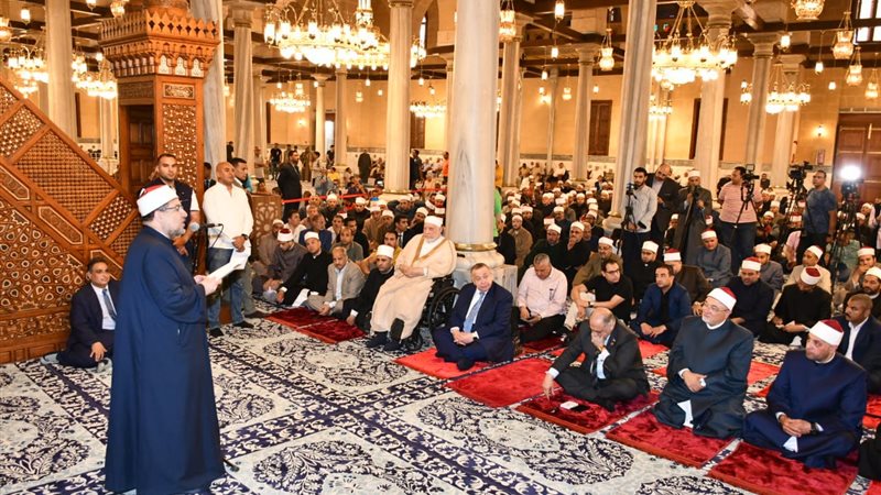 اطلاق مبادرة اعرف