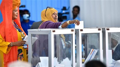 الصومال تحدد موعد انطلاق الانتخابات الرئاسية