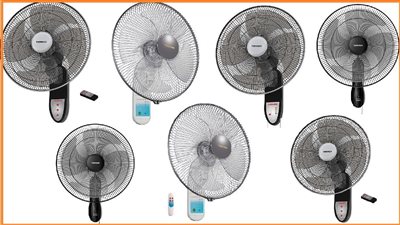 أسعار المراوح في الأسواق بعد الزيادة الجديدة