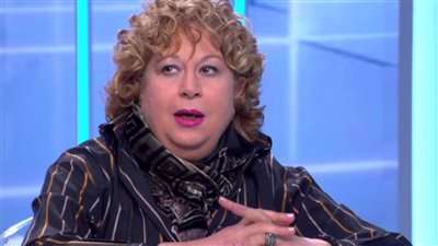 أحدث ظهور لـ سمية الألفي بعد وعكتها الصحية