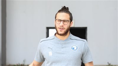حقيقة مفاوضات الزمالك للتعاقد مع رمضان صبحي