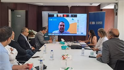 الوكالة الألمانية للتعاون الدولي: تنظيم دورات تدريبية لرفع تنافسية الشركات المصرية 