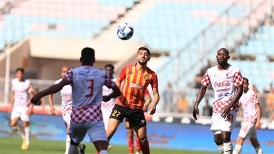 الأولمبي الباجي يتوج بلقب كأس تونس بعد الفوز على الترجي 1-0