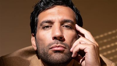 حسن الرداد يبدأ تحضيرات فيلم بلوموندو