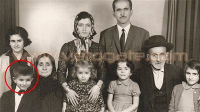 بائع الليمون والسميط رئيسا لتركيا.. قصة حياة ابن الفقراء رجب طيب أردوغان (صور)