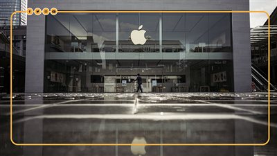 بعد وصول شركة إنفيديا لـ 940 مليار دولار.. أكبر 10 شركات قيمة سوقية عالميا ( إنفوجراف)