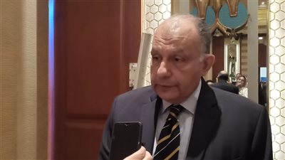 رئيس التصديري لمواد البناء: نصدر لأكثر من 100 دولة.. والأسمنت المصري ينافس غرب أفريقيا