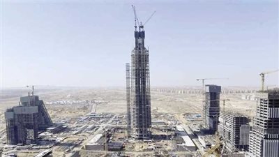 رئيس شركة العاصمة الإدارية يكشف سر عدم بيع البرج الأيقوني (فيديو)