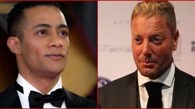 تامر هجرس يكشف حقيقة خلافه مع محمد رمضان بسبب فيلم الديزل (فيديو)